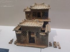 -合浦汉代文化博物馆