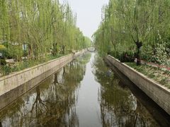 -元大都城垣遗址公园