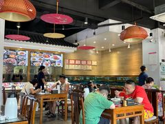 -良师门滨海人家·海鲜·家常菜(滨海城店)