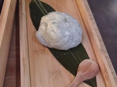 -湊湊火锅·茶憩(恒隆广场店)