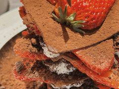 -W COLLECTIVE  DESSERT SHOP