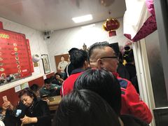 -大姨捞面(新安花园店)