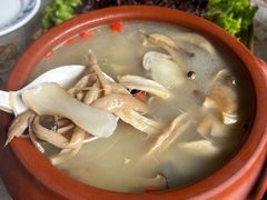 -龙姐私房菜(和顺古镇店)