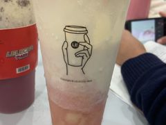 -LELECHA乐乐茶(美罗城店)