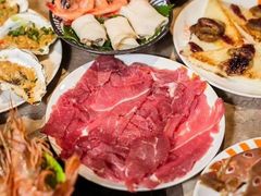 -V-ONE西雅图海鲜自助餐厅(仓山万达广场店)