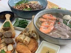 -泰越越(古盛路店)