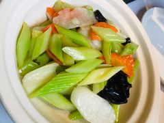 -眉州东坡(团结湖店)