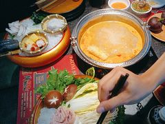 -牛New寿喜烧(新六百店)