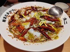 -太二酸菜鱼(石家庄万象城店)