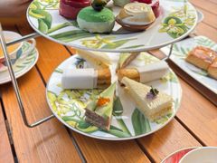 白茶-Le Comptoir de Pierre Gagnaire