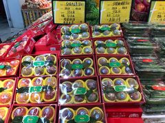 -鲜力达果品批发直销(青山店)