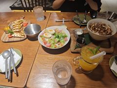 -The Good Place好地方·Brunch·coffee(国贸店)