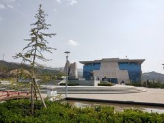 -刘家峡水库