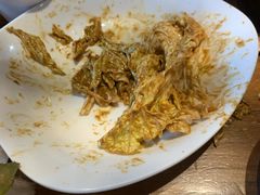 -前门·鲜肉火锅(长风店)