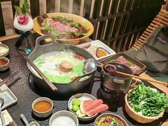 -大龙燚·旷野鲜火锅(广州首店)
