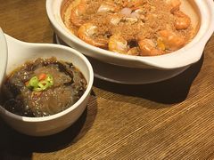 -粗茶淡饭·隐庐私厨(东亭店)