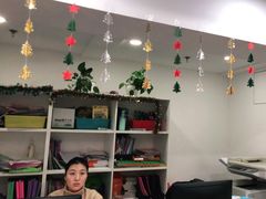 -昂立青少儿成长中心(普陀中环百联校区)
