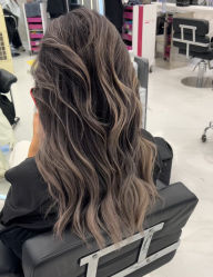 -5M HAIR SALON 旗舰店