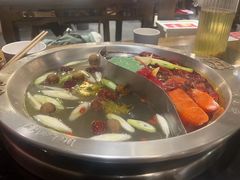 -大龙燚火锅(春熙店)