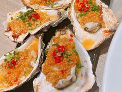 -红盔甲·小龙虾(定西路店)