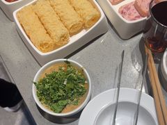 -海底捞火锅(让胡路万达店)