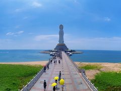 -三亚南山文化旅游区