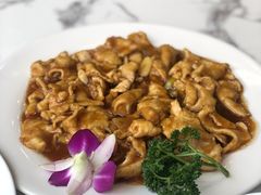 生大烤-老苏扬饭店