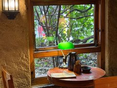 -源一咖啡馆(麒麟巷步行街店)