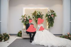 -格乐利雅婚礼艺术中心(南外滩店)