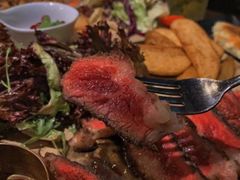 -The Cheebat 锌吧·Bistro(体育西店)