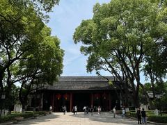 -南京中国近代史遗址博物馆(南京总统府)