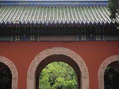 -灵谷景区