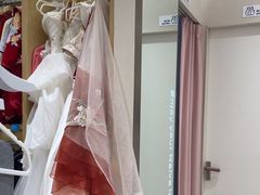 -天真蓝照相馆(新世界店)