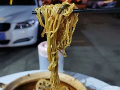 -争鲜·鲍鱼鸡煲(美邻中心店)
