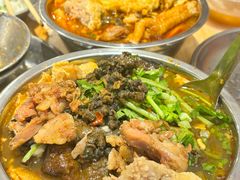-柳州肥姨妈大骨螺蛳粉(江宁万达店)