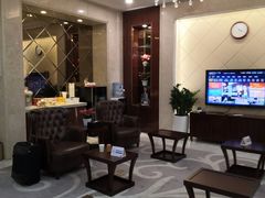 -平安银行深圳机场贵宾厅