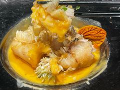 -胆道·海胆专门店(凯德晶萃店)
