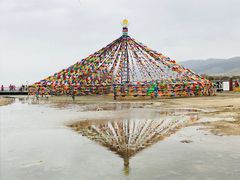 -青海湖国家重点风景名胜区
