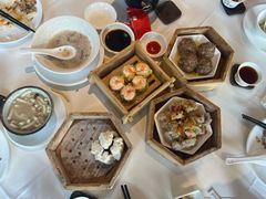 -侨美·唐荔园·40年地道粤菜