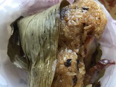 -老妈宫粽球