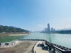 -中国宜宾·长江地标广场