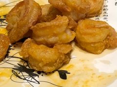 -万宝海鲜舫(劳动公园店)