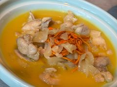 -西安高新洲际酒店•彩丰楼中餐厅