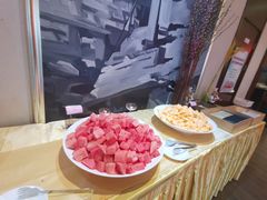 -昆明花之城豪生酒店·美食广场