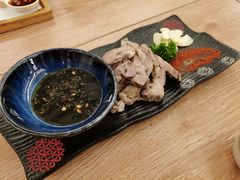 -衡哥肉铺