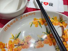 -西贝(金桥店)