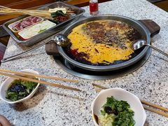 -玉林串串香·成都老字号(玉林街总店)