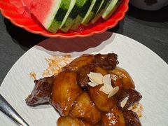 -小厨娘金榜题名(夫子庙秦淮河店)