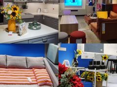 -宜家家居(四元桥商场店)