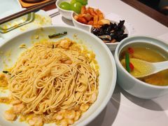 -裕兴记•蟹黄面馆(人民广场店)